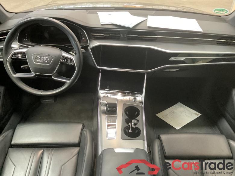 Audi A6 Avant ´18 A6 Avant 40 TDI design 2.0 TDI 150KW E6d #3