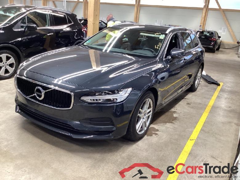 Volvo V90 ´16 V90 Kombi Momentum Pro 2.0 D4 140KW E6dT #1