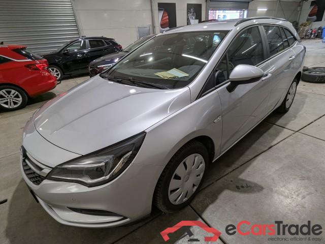 Opel Astra ST ´15 OPEL Astra 1.6 D Start/Stop Sports Tourer Business 5d 81kW #1