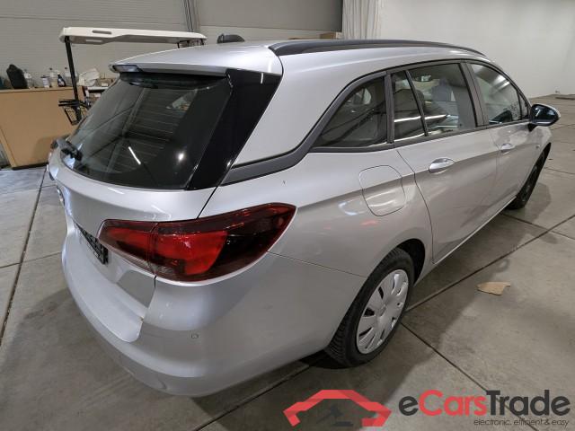 Opel Astra ST ´15 OPEL Astra 1.6 D Start/Stop Sports Tourer Business 5d 81kW #3