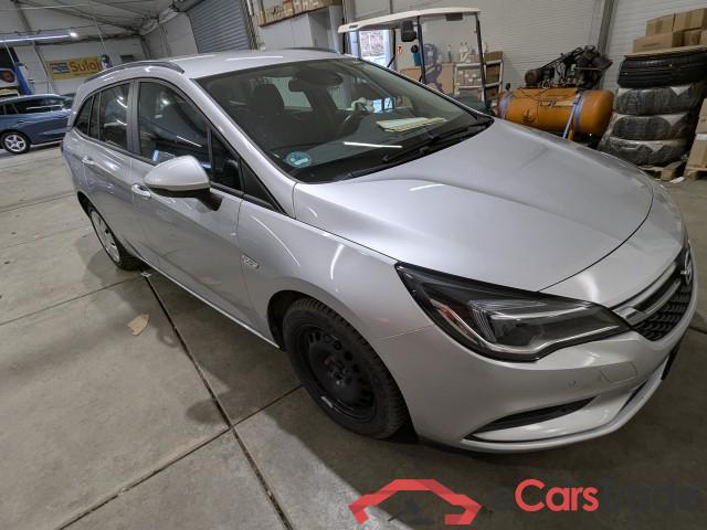Opel Astra ST ´15 OPEL Astra 1.6 D Start/Stop Sports Tourer Business 5d 81kW #4