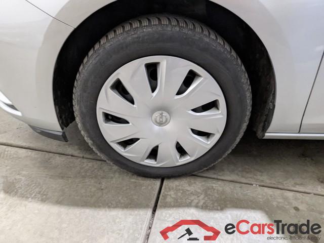 Opel Astra ST ´15 OPEL Astra 1.6 D Start/Stop Sports Tourer Business 5d 81kW #6