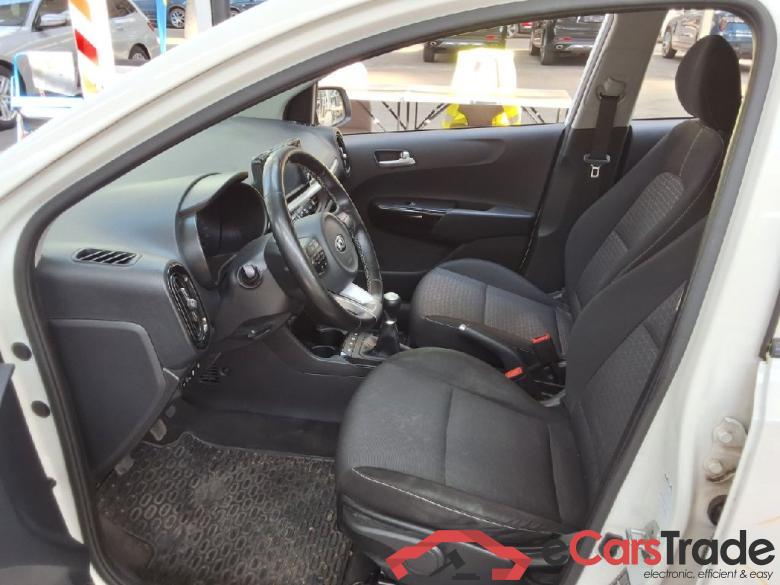 Kia Picanto - alt Picanto Dream Team 1.0 49KW MT5 E6 #4