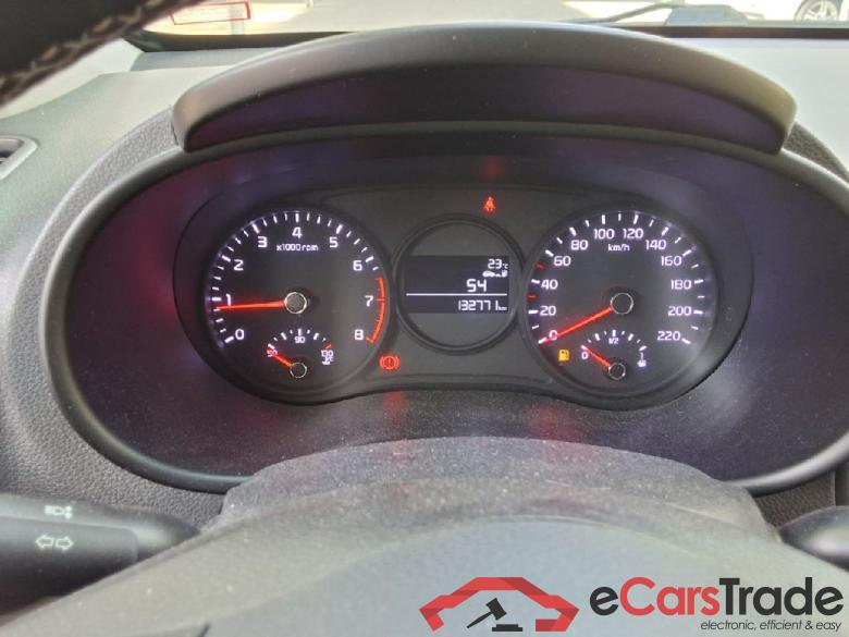 Kia Picanto - alt Picanto Dream Team 1.0 49KW MT5 E6 #6