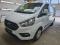 preview Ford Transit Custom #0