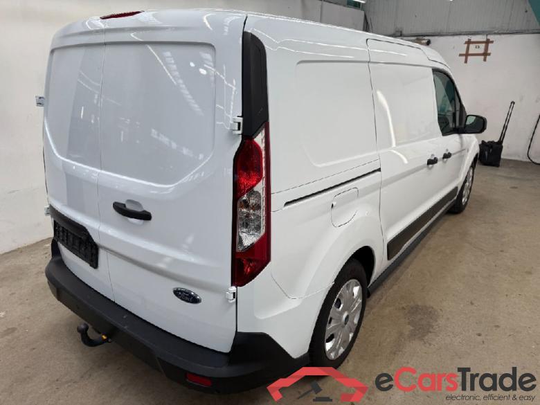 Ford _Transit Connect ´13 FORD Transit Connect 240 L2 S&S Trend 4d 74kW #2