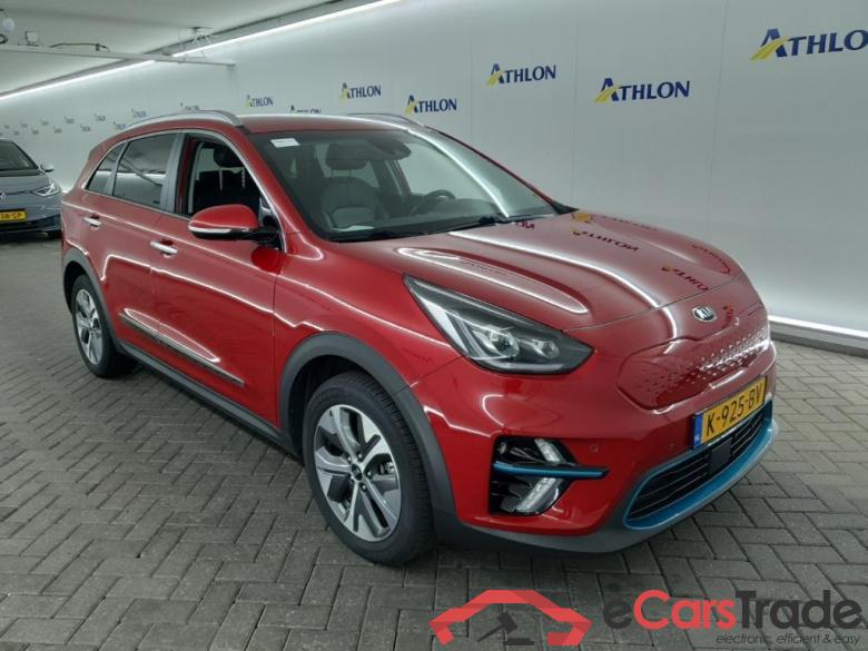 KIA Niro e-Niro EV ExecutiveLine 3-fase 5D 150kW #2