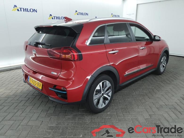 KIA Niro e-Niro EV ExecutiveLine 3-fase 5D 150kW #3