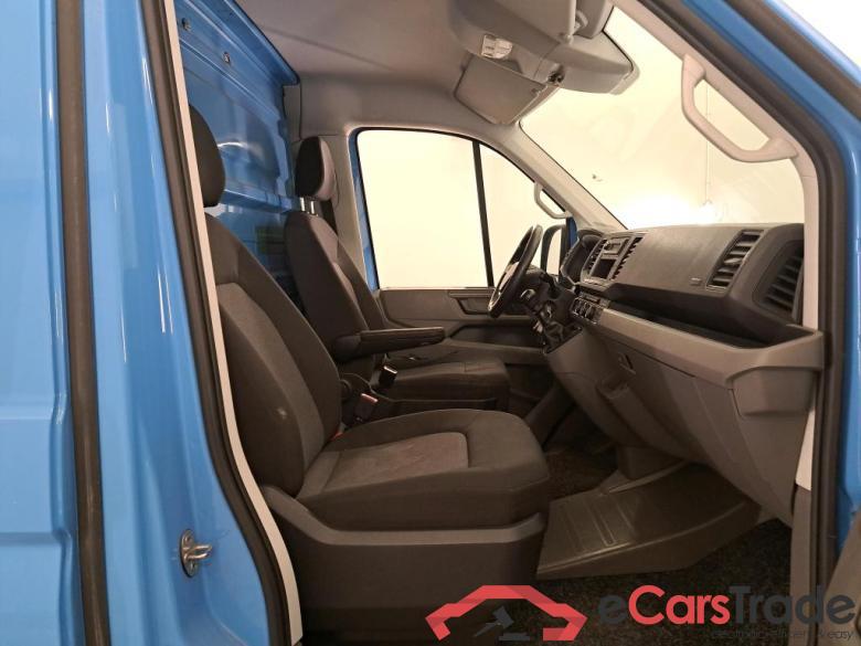 Volkswagen * Crafter CC Volkswagen Crafter 35 2.0TDI 75kW L4 FWD 2d #3