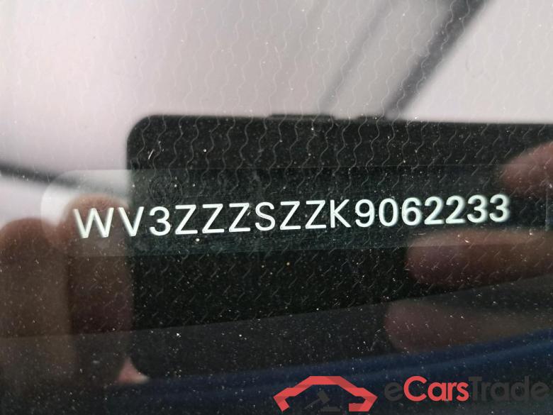Volkswagen * Crafter CC Volkswagen Crafter 35 2.0TDI 75kW L4 FWD 2d #6