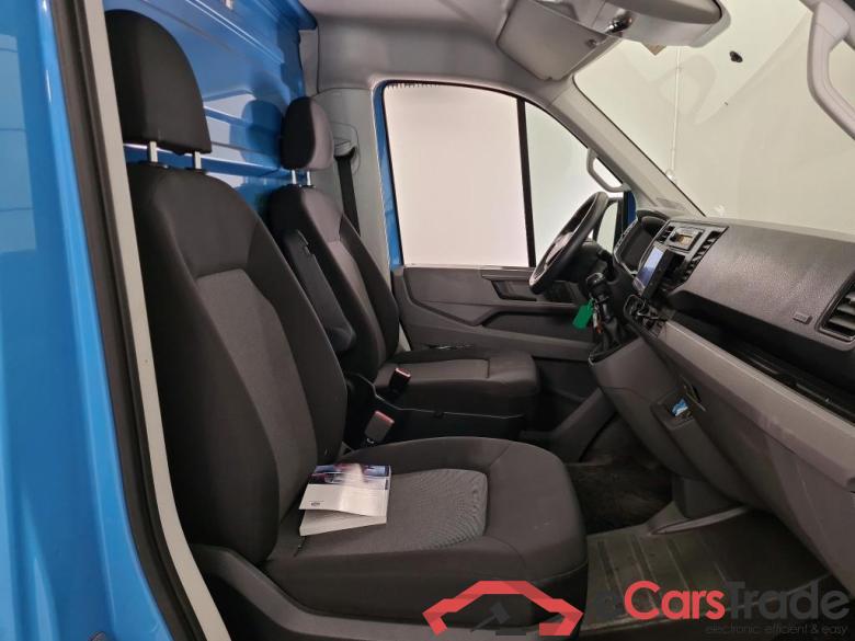 Volkswagen * Crafter CC Volkswagen Crafter 35 2.0TDI 75kW L4 FWD 2d #3