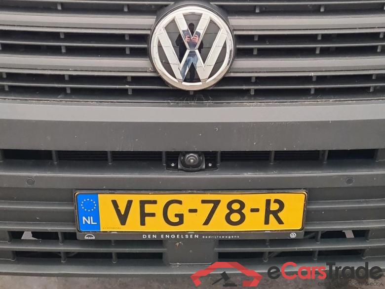 Volkswagen * Crafter CC Volkswagen Crafter 35 2.0TDI 75kW L4 FWD 2d #5
