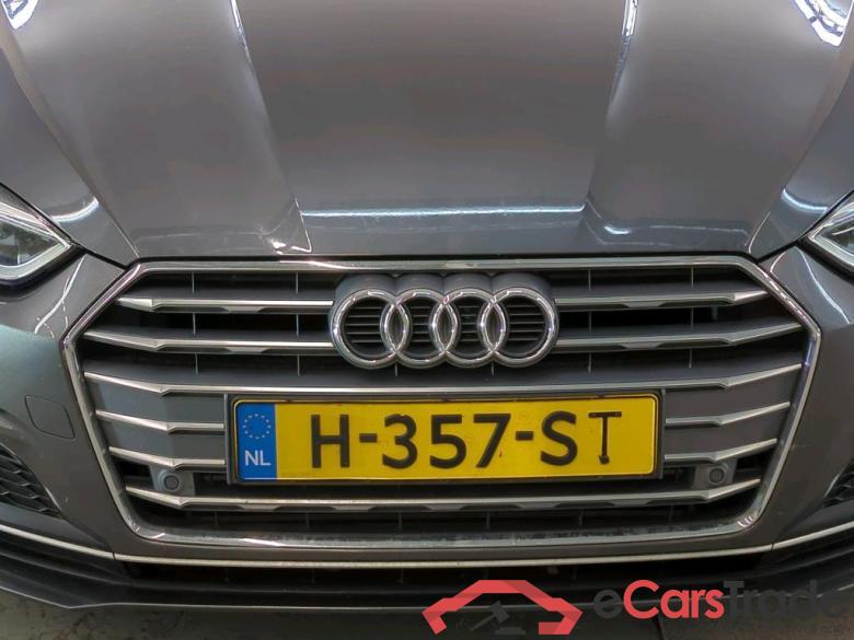 Audi A5 SB FL'20 Audi A5 Sportback 35 TFSI 110kW S tronic sport S-line edition 5d #5