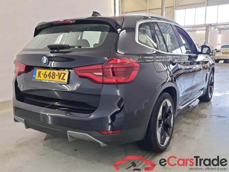 BMW iX3 FL'20 BEV BMW ix3 iX3 Executive 5d #2