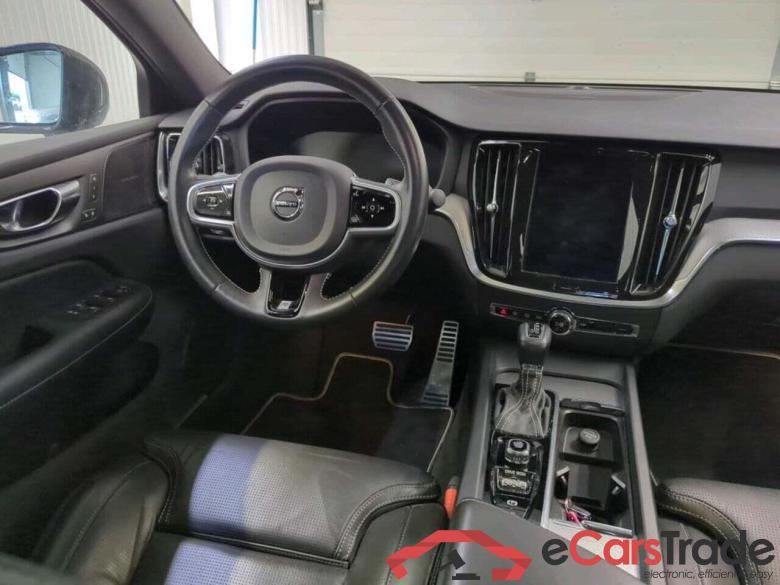VOLVO S60 2.0 T4 R-Design #3