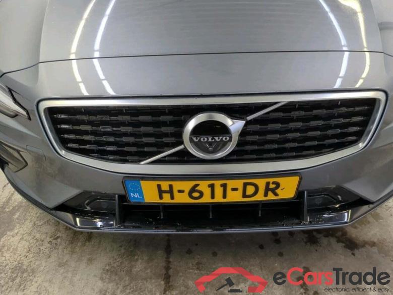 VOLVO S60 2.0 T4 R-Design #4