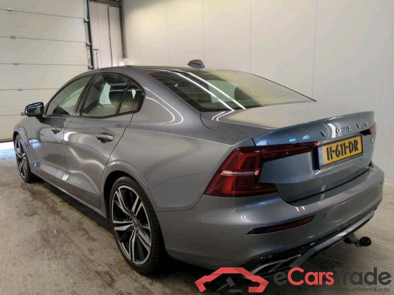 VOLVO S60 2.0 T4 R-Design #6