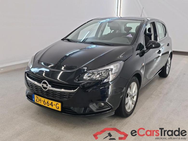 Opel Corsa 5d 14-18 Opel Corsa 1.4 66kW S/S Favourite 5d #1