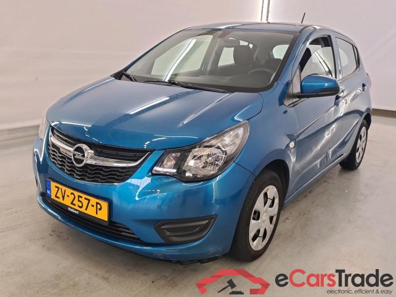 Opel Karl Opel Karl 1.0 Start/Stop 120 Jaar Edition 5d #1