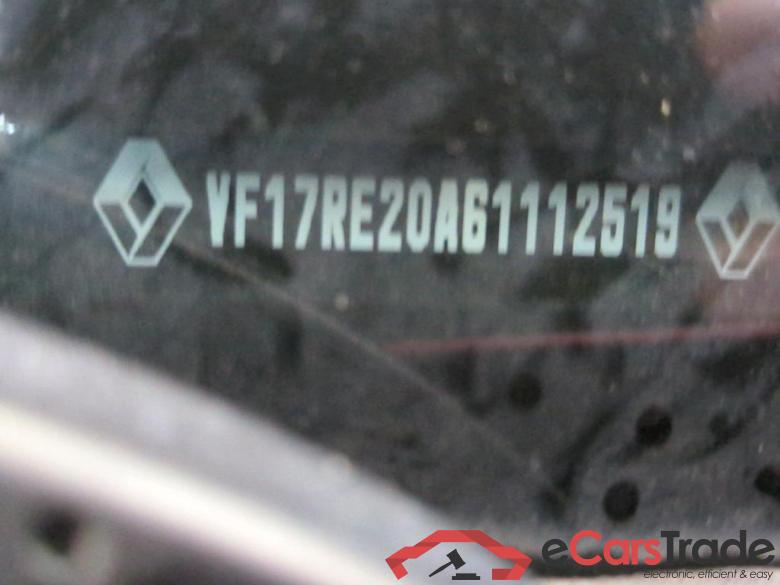 Renault Clio Estate Renault Clio Estate Energy TCe 90 Limited 5d #6