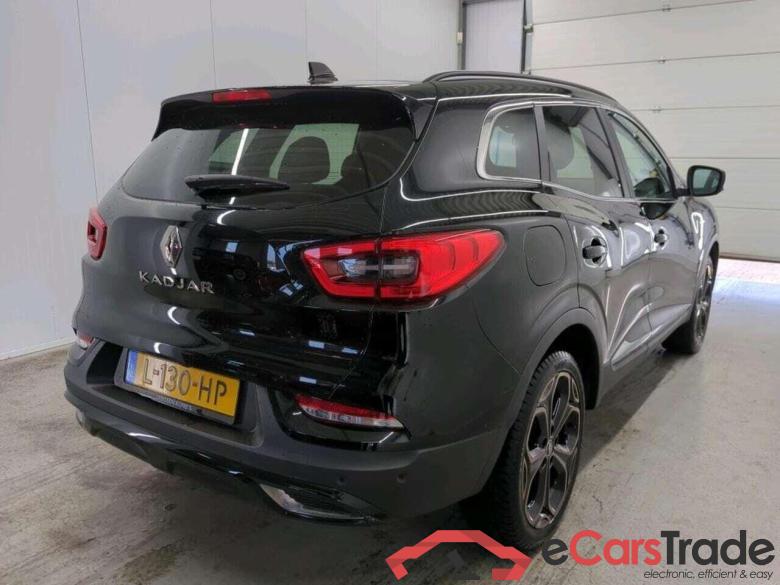 RENAULT KADJAR 1.3 TCe Black Edit. #2
