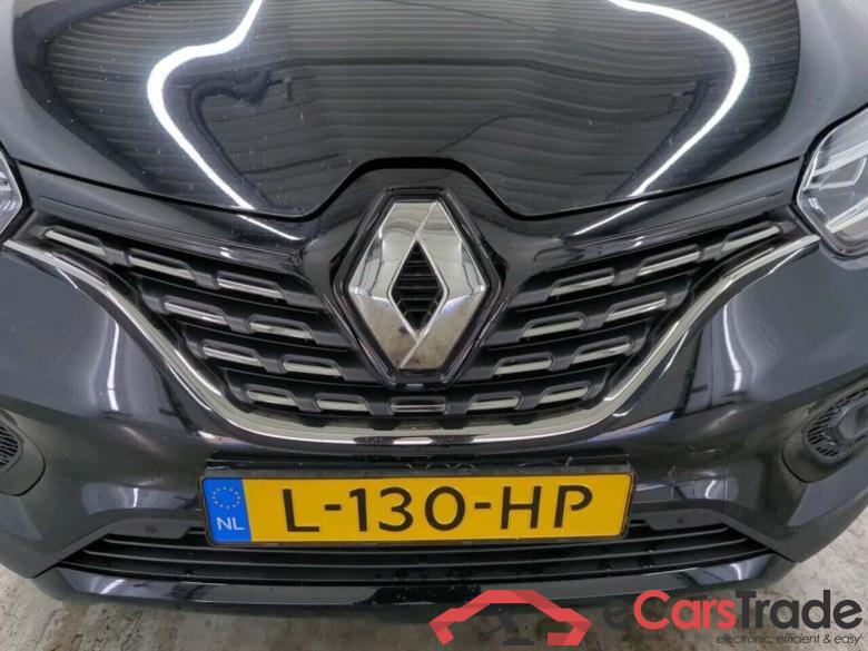 RENAULT KADJAR 1.3 TCe Black Edit. #4