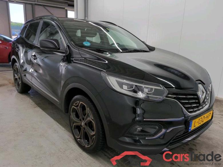 RENAULT KADJAR 1.3 TCe Black Edit. #5