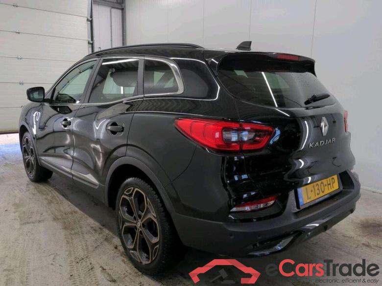 RENAULT KADJAR 1.3 TCe Black Edit. #6
