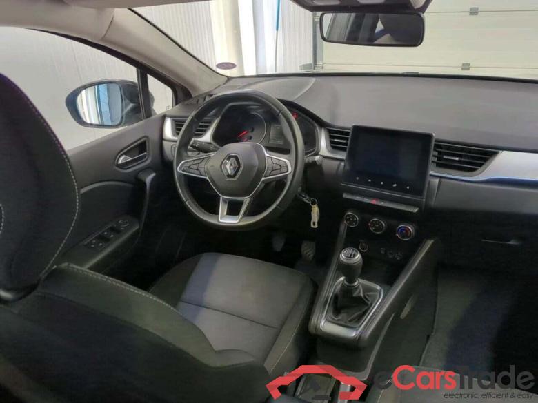 RENAULT Captur 1.0 TCe Zen #3