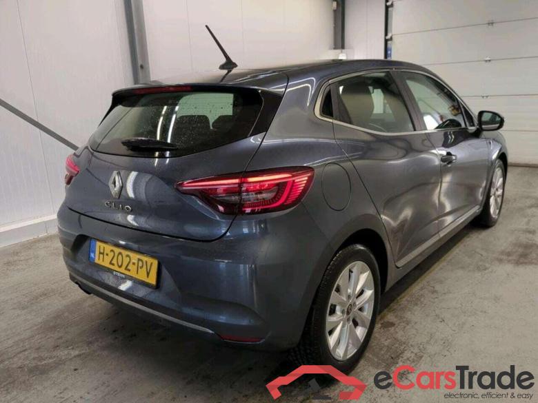 RENAULT CLIO 1.0 TCe Intens #2