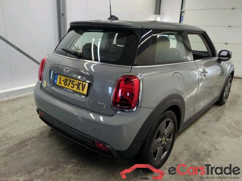 Mini Mini Electric Basic 33 kWh #2