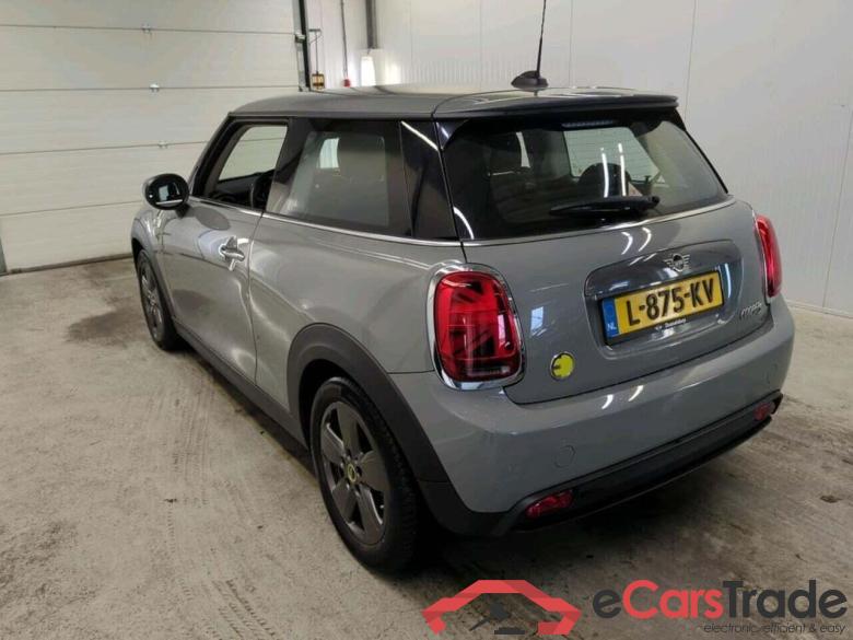 Mini Mini Electric Basic 33 kWh #6