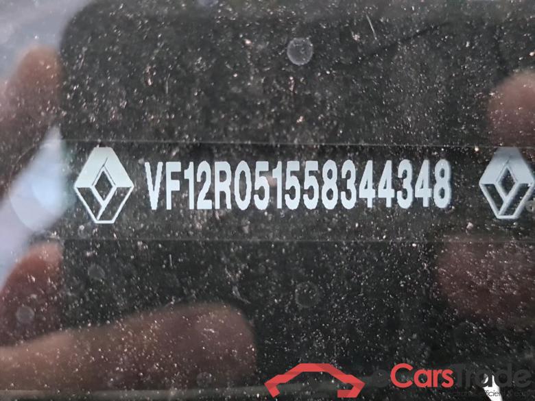 Renault Captur 17-19 Renault Captur ENERGY TCe 90 S&S Expression 5d #6