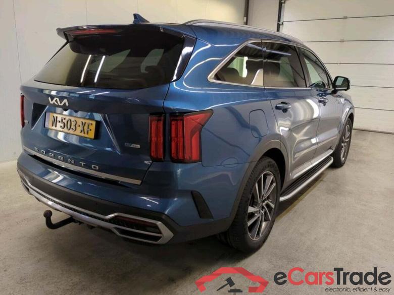 KIA Sorento 1.6 T-GDI PHV ExcL 7 #2