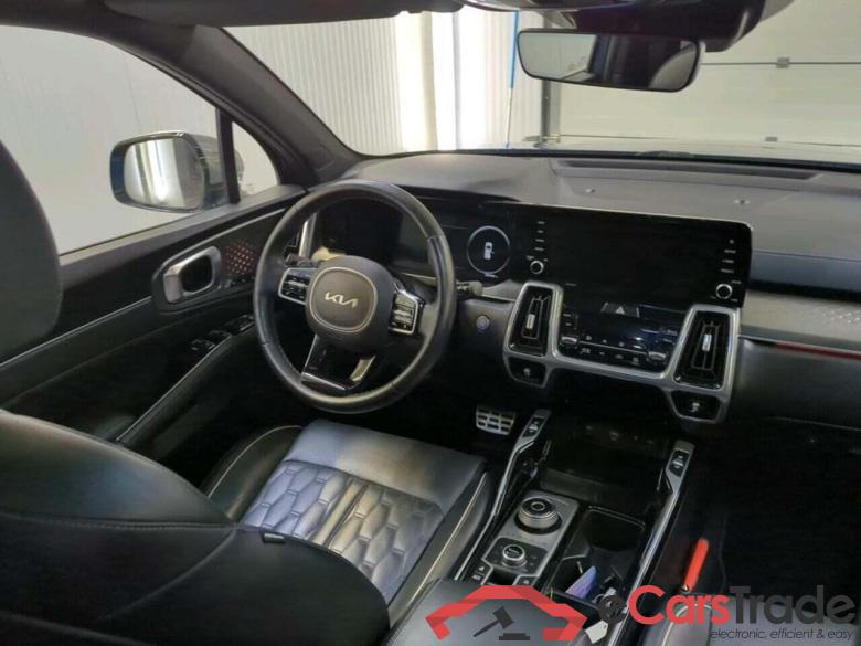 KIA Sorento 1.6 T-GDI PHV ExcL 7 #3