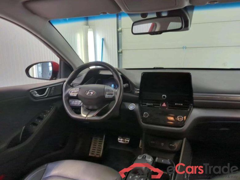 HYUNDAI IONIQ Premium EV 38 kWh #3