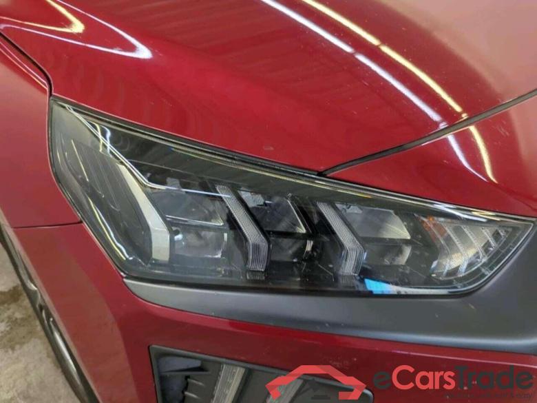 HYUNDAI IONIQ Premium EV 38 kWh #4