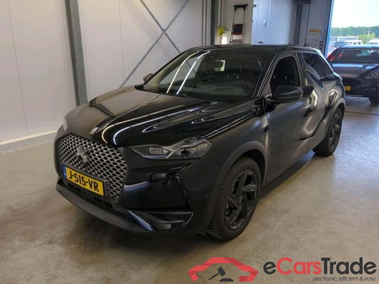 DS 3 Crossback E-Tense Perf. Line+ #1