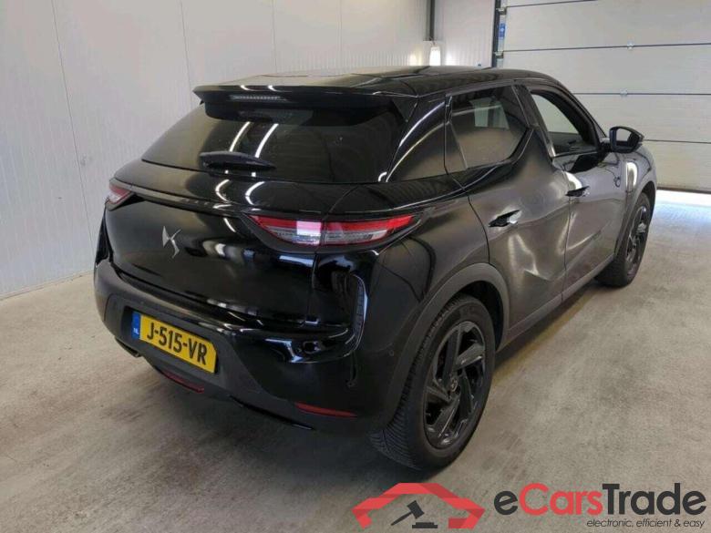 DS 3 Crossback E-Tense Perf. Line+ #2
