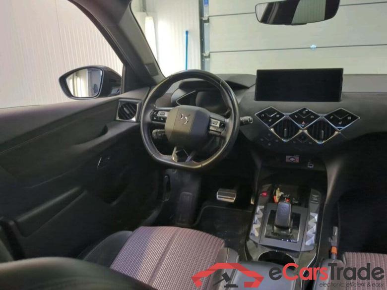 DS 3 Crossback E-Tense Perf. Line+ #3