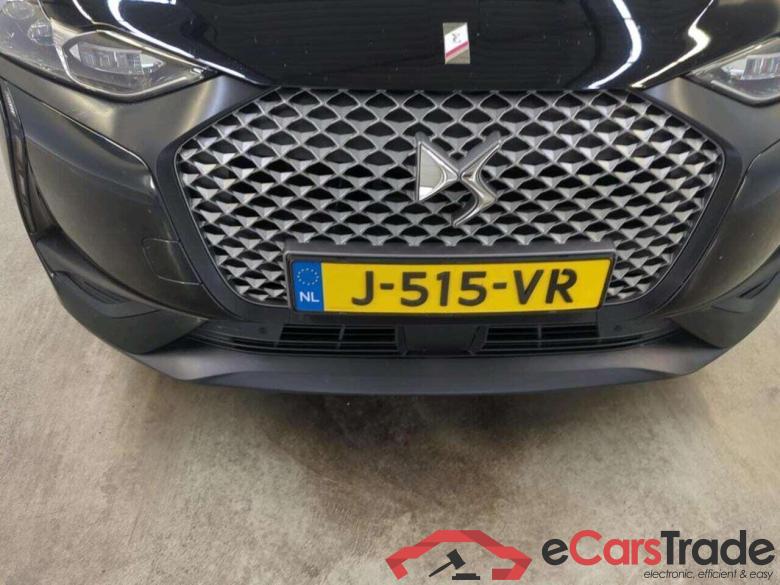 DS 3 Crossback E-Tense Perf. Line+ #4