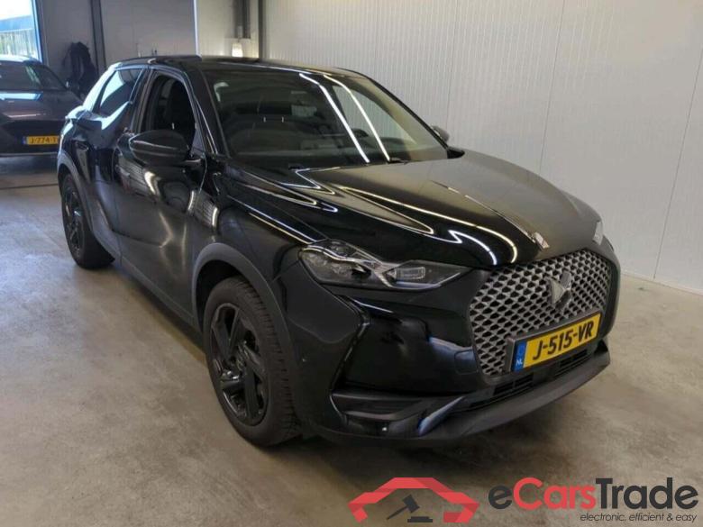 DS 3 Crossback E-Tense Perf. Line+ #5
