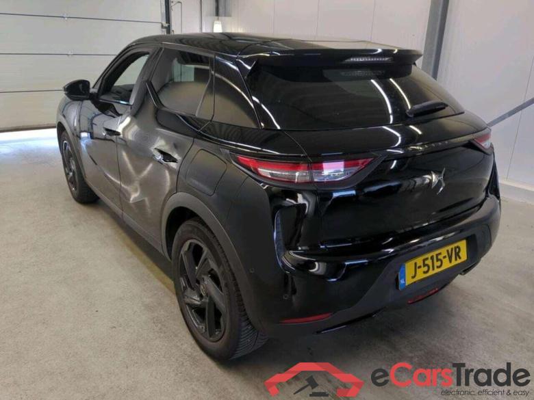 DS 3 Crossback E-Tense Perf. Line+ #6
