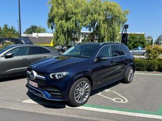 Mercedes GLE 350