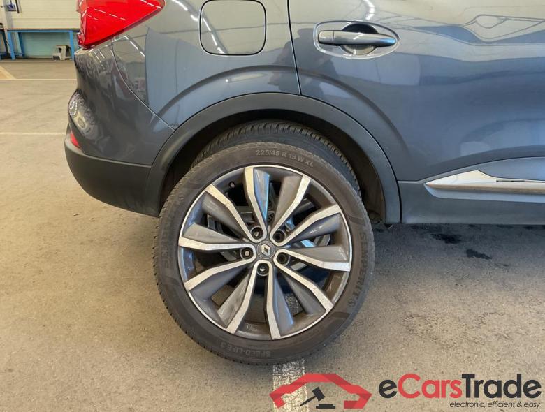 RENAULT Kadjar Kadjar 1.5 dCi Bose Edition #3