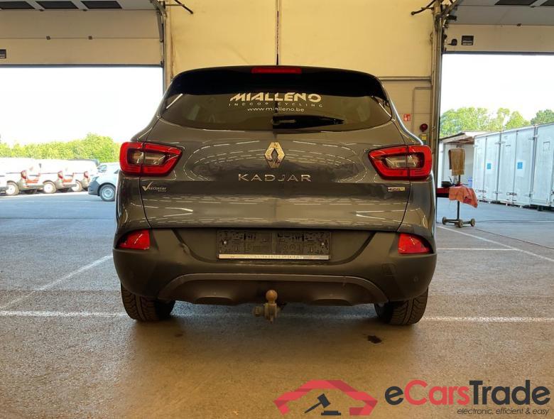 RENAULT Kadjar Kadjar 1.5 dCi Bose Edition #5