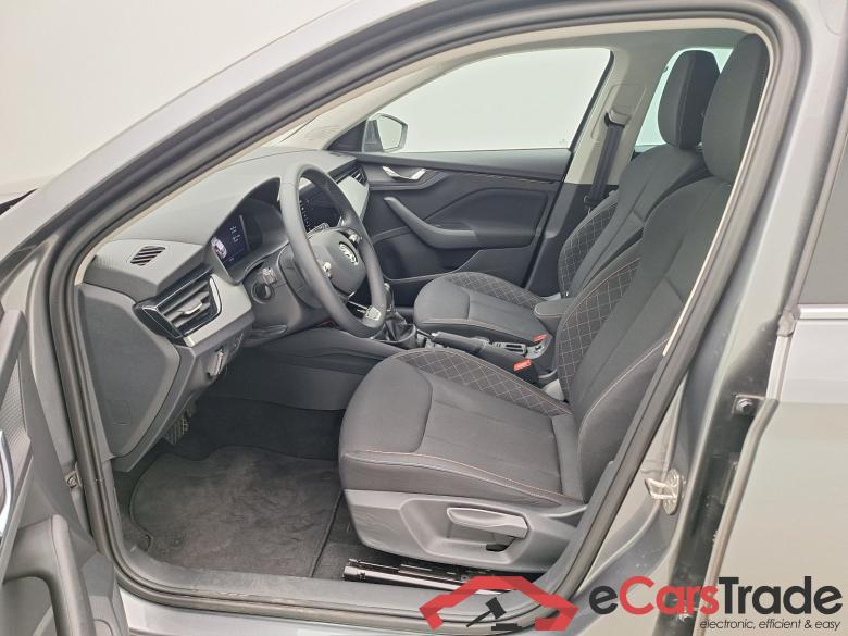 Skoda, Scala '19, Skoda Scala 1.0 TSI 81kW DSG7 Clever 5d #6