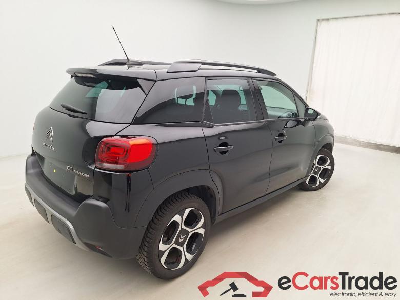 Citroën, C3 Aircross 
