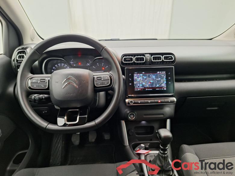 Citroën, C3 Aircross 