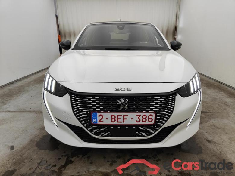 Peugeot 208 e-208 GT Pack 5d #1